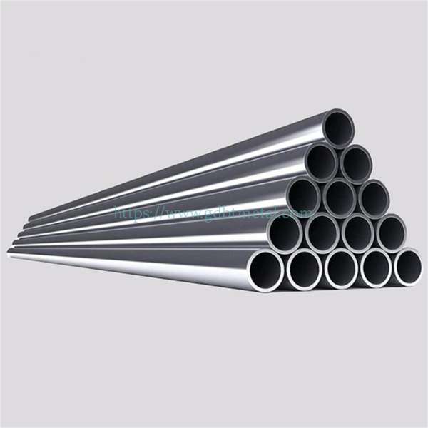 Stainless Steel Pipe&Tube